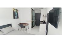 Apartaestudios, Alquiler, Bogotá - $2.600.000