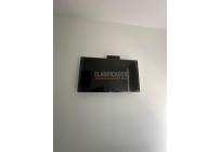 Apartaestudios, Alquiler, Bogotá - $2.600.000