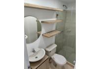 Apartamentos, Alquiler, Ciudad Bochalema - $1.300.000