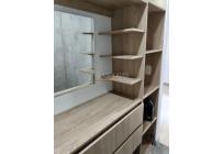 Apartamentos, Alquiler, Ciudad Bochalema - $1.300.000