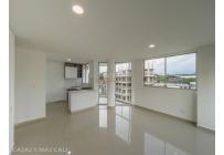 Apartamentos, Alquiler, Ciudad Jardín - $2.700.000