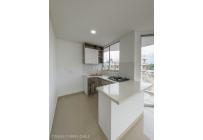 Apartamentos, Alquiler, Ciudad Jardín - $2.700.000