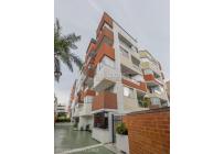 Apartamentos, Alquiler, Ciudad Jardín - $2.700.000