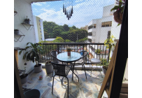 Apartamentos, Venta, El Limonar - $330.000.000