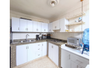 Apartamentos, Venta, El Limonar - $330.000.000