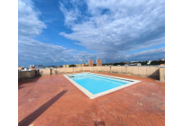 Apartamentos, Venta, El Limonar - $330.000.000