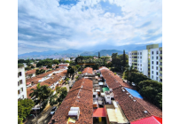 Apartamentos, Venta, El Limonar - $330.000.000