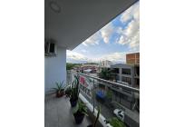 Apartamentos, Venta, Valle del Lili - $520.000.000