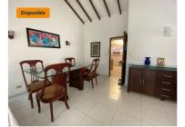 Casas, Venta, Los Cámbulos - $600.000.000