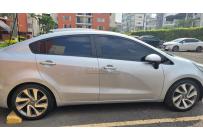 Kia Rio 2017 - $45.000.000
