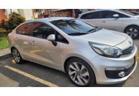 Kia Rio 2017 - $45.000.000