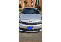Kia Rio 2017 - $45.000.000