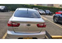 Kia Rio 2017 - $45.000.000