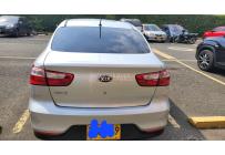 Kia Rio 2017 - $45.000.000