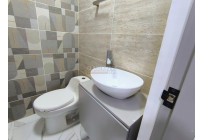 Apartaestudios, Venta, Bellavista - $350.000.000