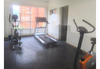 Apartaestudios, Venta, Bellavista - $350.000.000