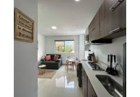 Apartaestudios, Alquiler, La Flora - $2.500.000