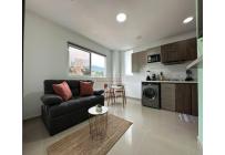 Apartaestudios, Alquiler, La Flora - $2.500.000