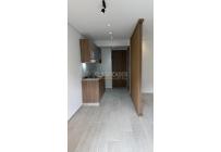 Apartaestudios, Alquiler, Chipichape - $1.600.000