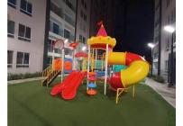 Apartamentos, Alquiler, La Selva - $2.200.000