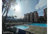 Apartamentos, Alquiler, Valle del Lili - $1.300.000