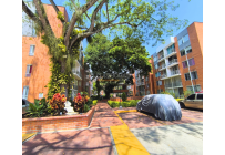 Apartamentos, Venta, Valle del Lili - $170.000.000