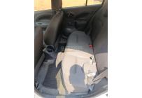 Nissan March 2017 - $35.500.000