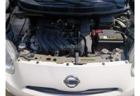 Nissan March 2017 - $35.500.000