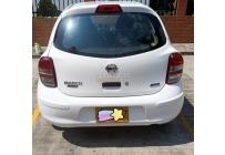 Nissan March 2017 - $35.500.000