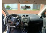 Nissan March 2017 - $35.500.000