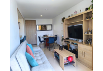 Apartamentos, Venta, Ciudad Bochalema - $340.000.000