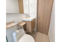 Apartamentos, Venta, Ciudad Bochalema - $340.000.000