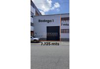 Locales y Bodegas, Alquiler, San Nicolás - $10.000.000