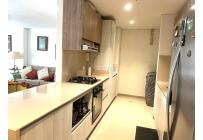 Apartamentos, Venta, Santa Anita - $680.000.000