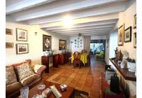 Casas, Venta, La Merced - $600.000.000