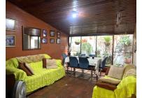 Casas, Venta, La Merced - $600.000.000
