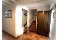 Casas, Venta, La Merced - $600.000.000