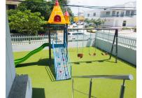 Apartamentos, Alquiler, Barranquilla - $2.800.000