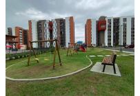 Apartamentos, Alquiler, Ciudad Pacifica - $1.300.000