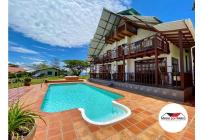 Fincas y Casas Campestres, Venta, Dagua - $800.000.000