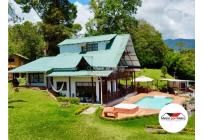 Fincas y Casas Campestres, Venta, Dagua - $800.000.000