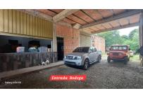 Locales y Bodegas, Venta, Jamundí - $509.000.000