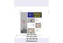 Locales y Bodegas, Alquiler, Yumbo - $11.892.500