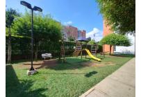 Apartamentos, Alquiler, Valle del Lili - $1.350.000