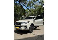 Toyota Fortuner 2018 - $193.000.000