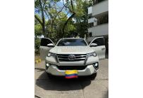 Toyota Fortuner 2018 - $193.000.000