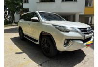 Toyota Fortuner 2018 - $193.000.000