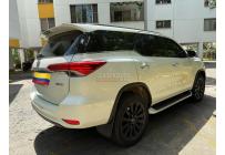 Toyota Fortuner 2018 - $193.000.000