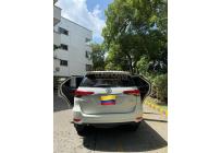 Toyota Fortuner 2018 - $193.000.000