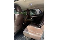 Toyota Fortuner 2018 - $193.000.000